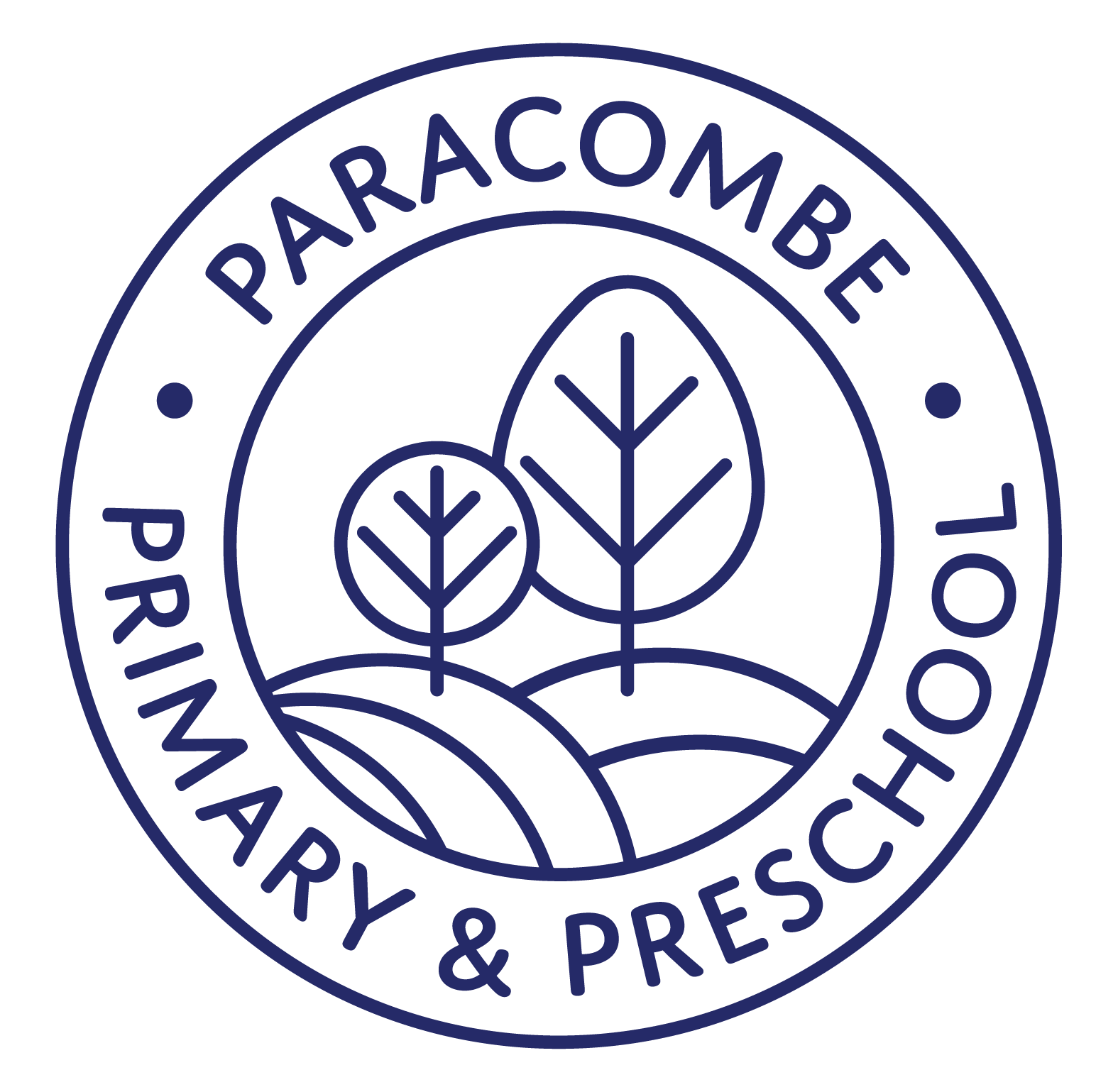 0520_154-Paracombe-Primary-School-Logo_blue-linework-cd240300f3570891fdc6443cb6d1f2fd